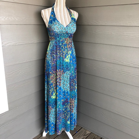 halter top summer dresses